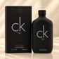 Ck Be by Calvin Klein Cologne Perfume 6.7 oz Unisex New In Box