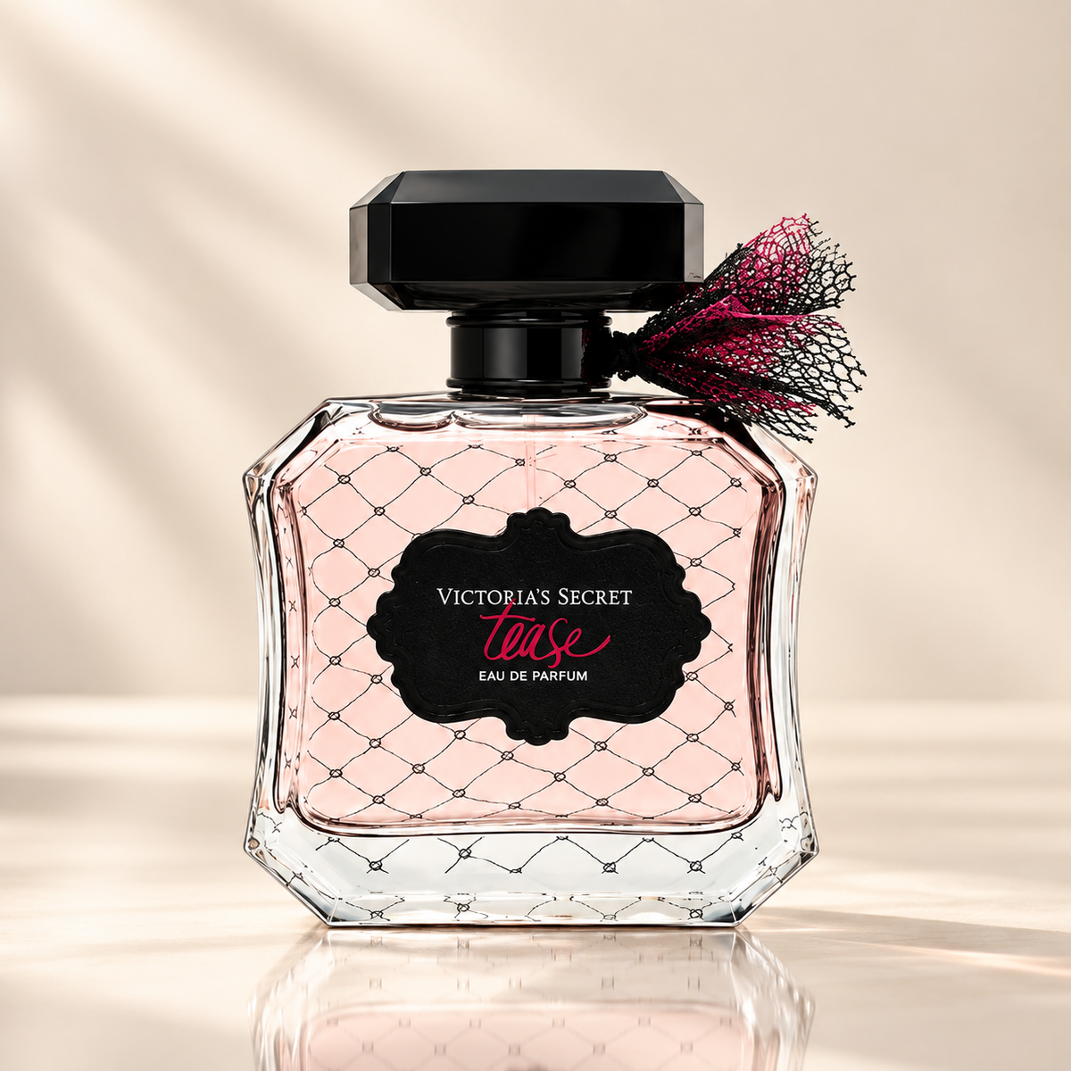 Victoria's Secret Tease Eau de Parfum for Women 3.4 oz / 100ml
