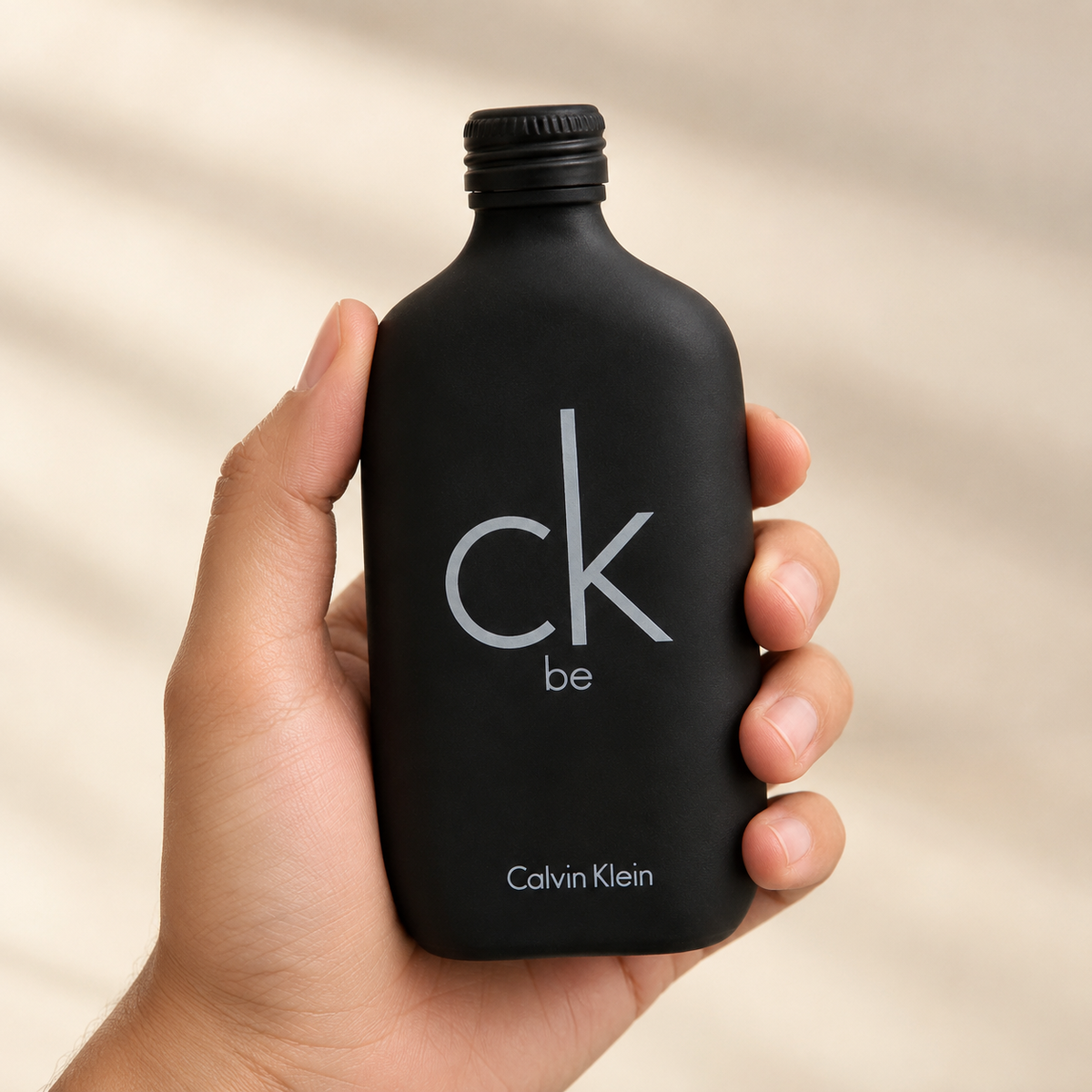 Ck Be by Calvin Klein Cologne Perfume 6.7 oz Unisex New In Box