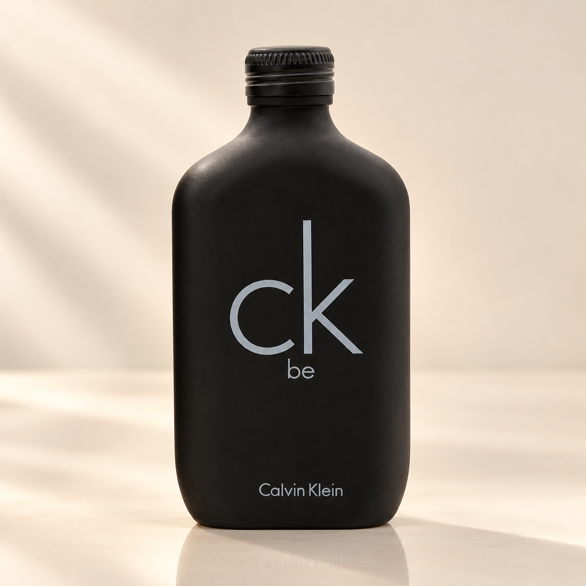 Ck Be by Calvin Klein Cologne Perfume 6.7 oz Unisex New In Box