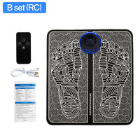 B Set (Remote