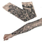 Tattoo Shield UV Sleeve – Sport & Sun Armor