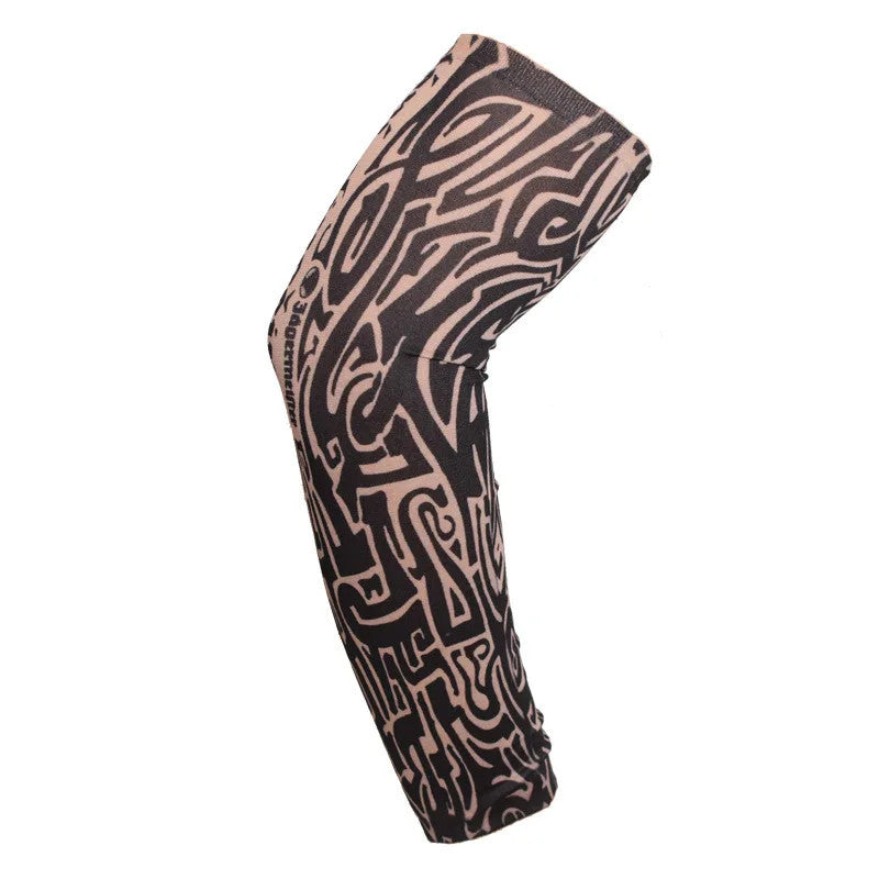 Tattoo Shield UV Sleeve – Sport & Sun Armor