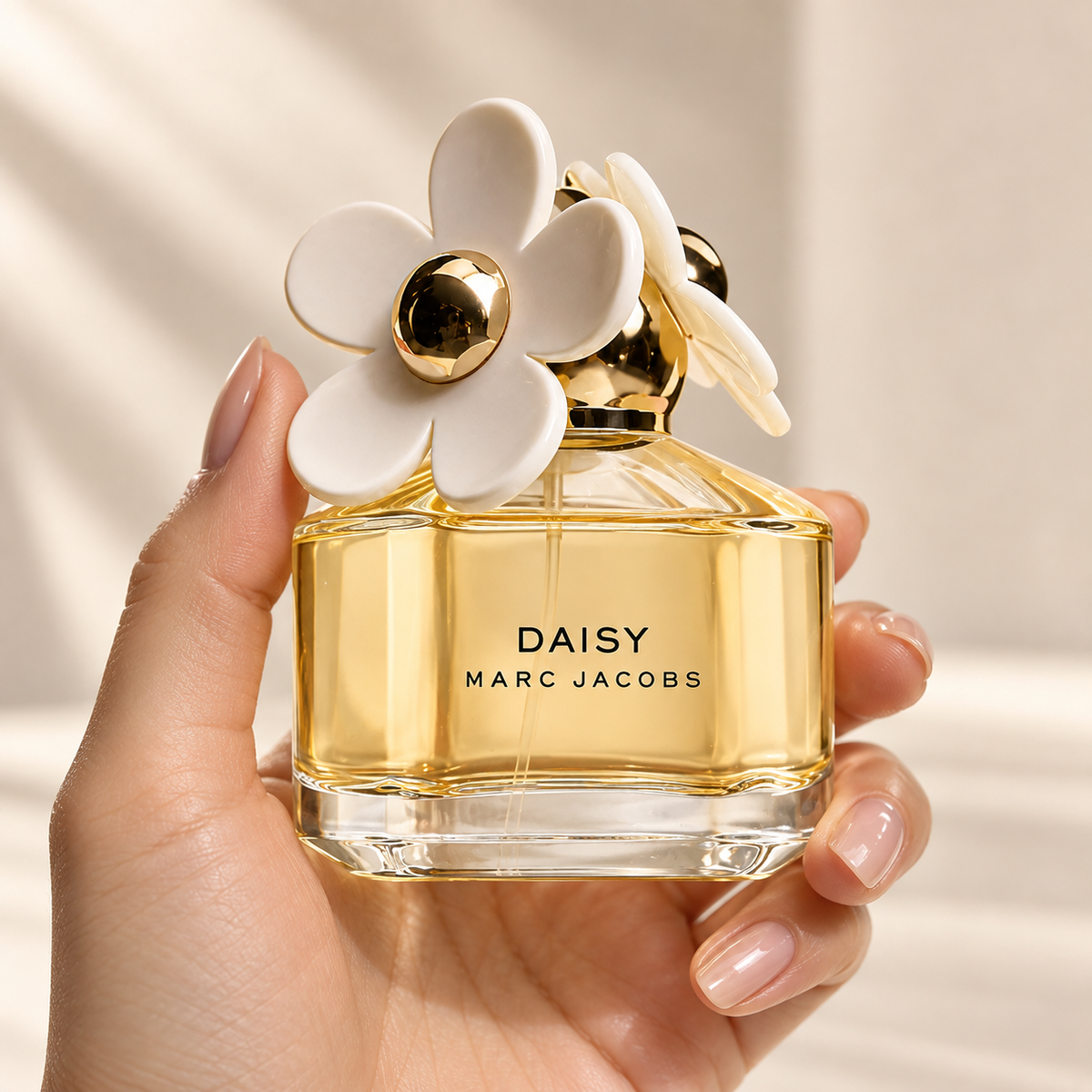 Marc Jacobs Daisy by Marc Jacobs 3.4 oz EDT Perfume for Women New In Box US