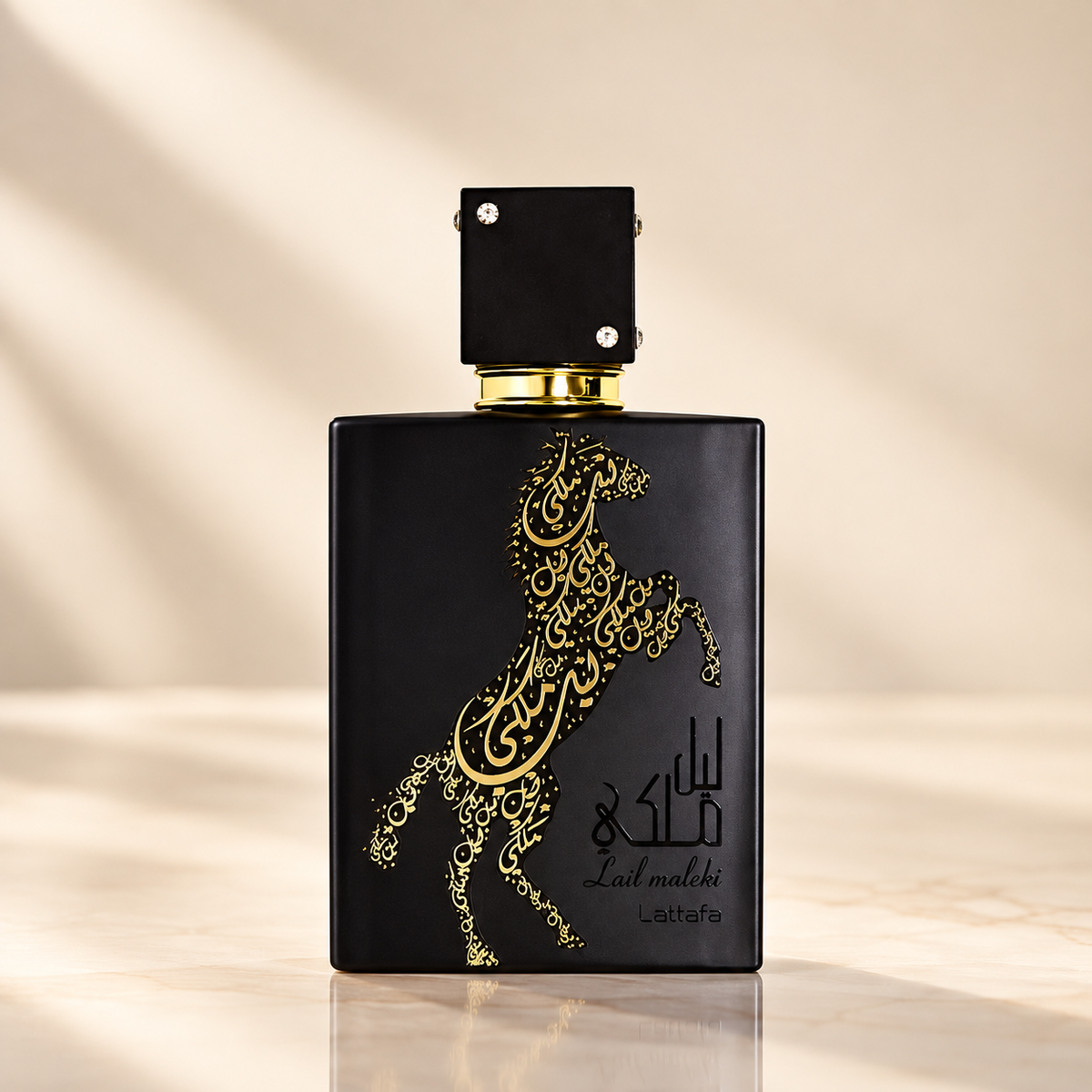 Lattafa Lail Malaki 3.4fl. oz Unisex Eau de Parfum