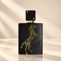 Lattafa Lail Malaki 3.4fl. oz Unisex Eau de Parfum