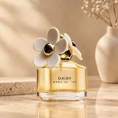 Marc Jacobs Daisy by Marc Jacobs 3.4 oz EDT Perfume for Women New In Box US