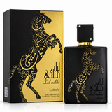 Lattafa Lail Malaki 3.4fl. oz Unisex Eau de Parfum