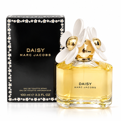 Marc Jacobs Daisy by Marc Jacobs 3.4 oz EDT Perfume for Women New In Box US