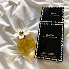 Marc Jacobs Daisy by Marc Jacobs 3.4 oz EDT Perfume for Women New In Box US