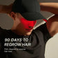 Red Light Therapy Cap for Hair Regrowth Treatments
