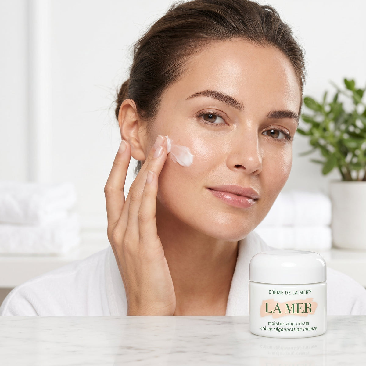 La Mer Crème de la Mer The Moisturizing Cream - 100ml / 3.4 oz