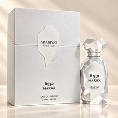 Arabiyat Prestige Marwa Eau de Parfum 3.4 oz / 100ml