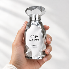 Arabiyat Prestige Marwa Eau de Parfum 3.4 oz / 100ml