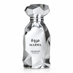 Arabiyat Prestige Marwa Eau de Parfum 3.4 oz / 100ml