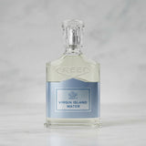 Creed Virgin Island Water Perfume Cologne for Men Women Unisex 3.3 oz New In Box