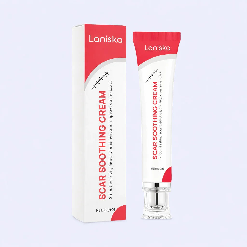 Scar Free Wart Removal Cream