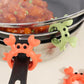 6PCS Multifunctional Spatula Holder Crab