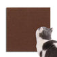 Wall Sticky Scratch & Play Mat Cat Scratcher