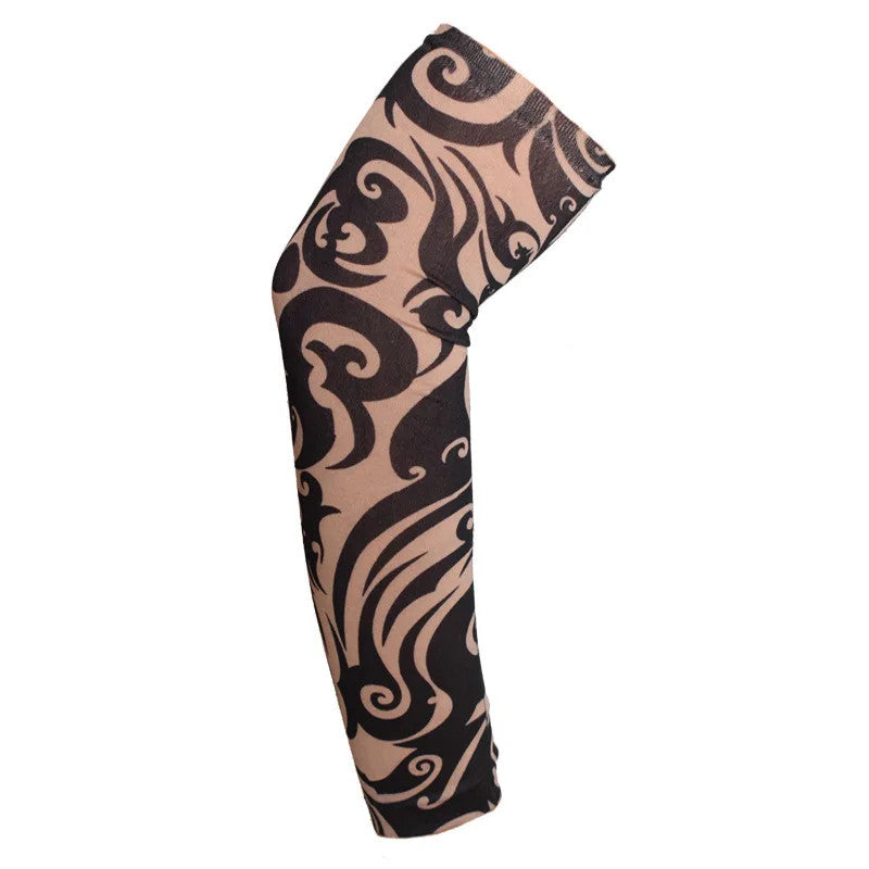 Tattoo Shield UV Sleeve – Sport & Sun Armor