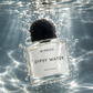 BYREDO Gypsy Water Eau de Parfum Unisex Perfume Spray 100ml 3.3oz New Sealed
