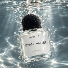 BYREDO Gypsy Water Eau de Parfum Unisex Perfume Spray 100ml 3.3oz New Sealed