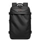 Backpack Man Travel Vacuum Compression With Electric Pump