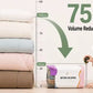 Vacuum Compression Storage Bags (3PCS)
