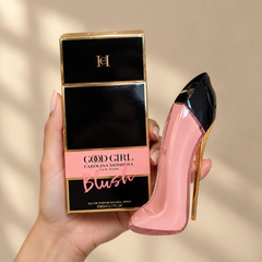 Carolina Herrera Good Girl Blush Eau de Parfum 80 ml / 2.7 FL OZ