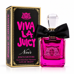 Juicy Couture Viva La Juicy Noir EDP for Women 3.4 oz / 100ml