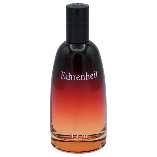 Christian Dior Fahrenheit Cologne for Men – 100 ml / 3.4 oz – New