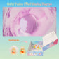 Bath Bombs for Kids with Toys Inside
