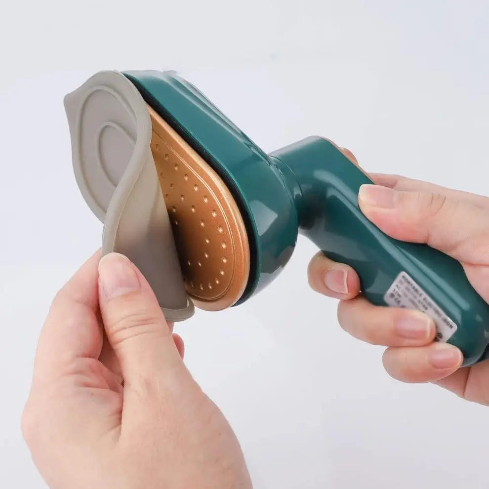 Mini Portable Garment Steamer