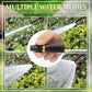 Modern Portable High Pressure Washing Gun Nozzle