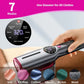 2-in-1 Portable Steam Iron