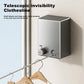 Retractable Stainless Steel Clothesline