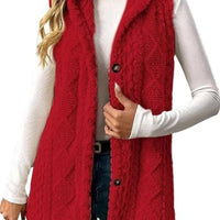 Deep Red