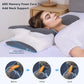 The Storche™ Cooling Butterfly Memory Foam Pillow