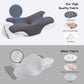 The Storche™ Cooling Butterfly Memory Foam Pillow