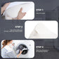 The Storche™ Cooling Butterfly Memory Foam Pillow