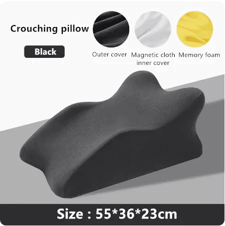 Multifunctional Prone Sleeping Pillow