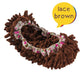 2pcs Multifunction Floor Dust Cleaning Slippers