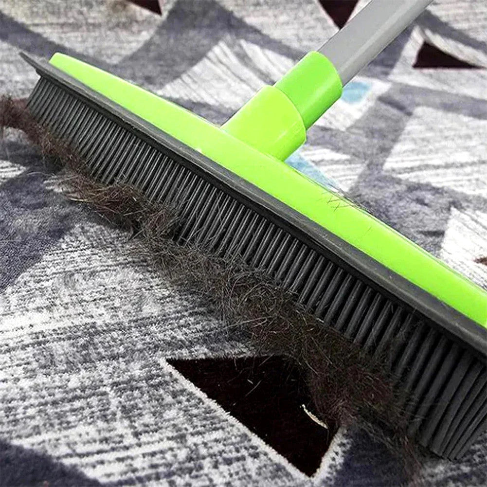 Pet Hair Remover Broom