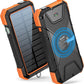 Solar Power Bank
