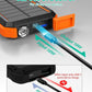 Solar Power Bank