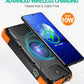 Solar Power Bank