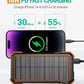 Solar Power Bank