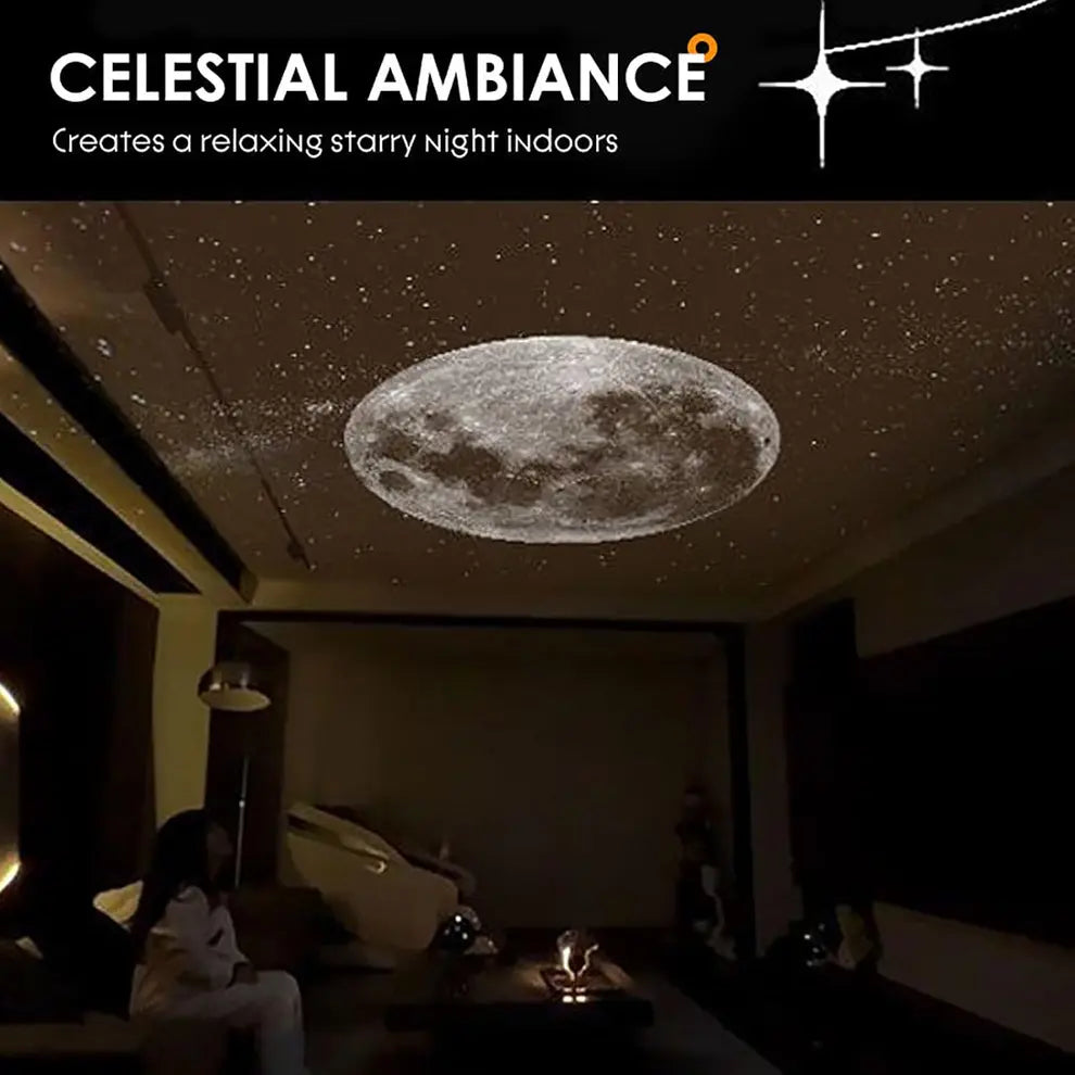 Starry Sky Projector