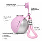 2-in-1 Dog Water Bottle