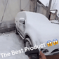 Multifunctional Mini Powerful Blower
